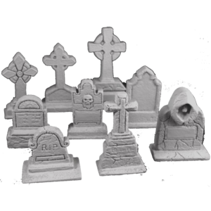 Tombstones – Go Native Toys